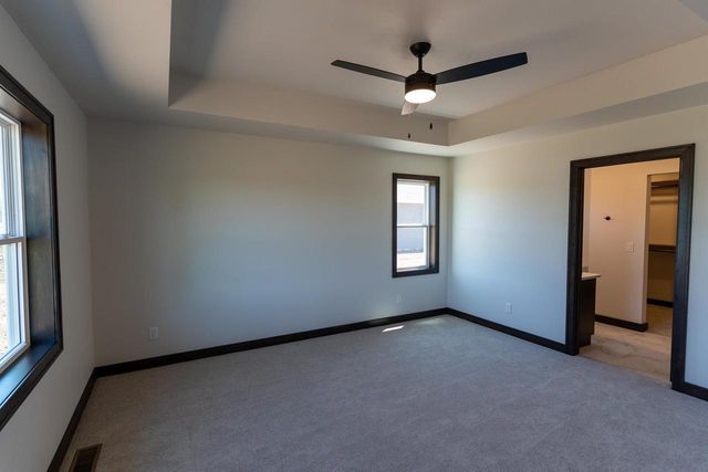 W5896 EDGEWOOD DRIVE, Menasha, WI 54952