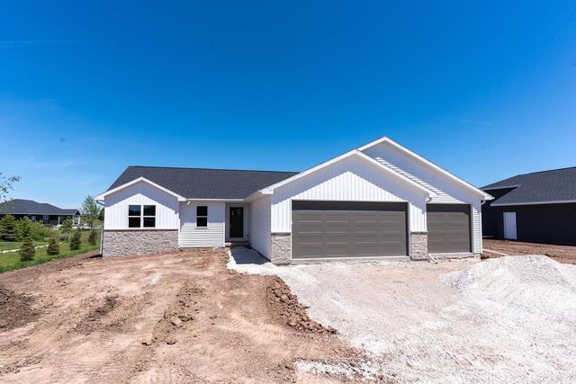 W5896 EDGEWOOD DRIVE, Menasha, WI 54952