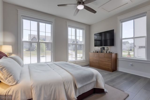 5043 High Park Hill Dr, Arrington, TN 37014