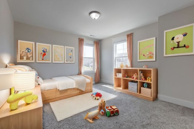 5043 High Park Hill Dr, Arrington, TN 37014