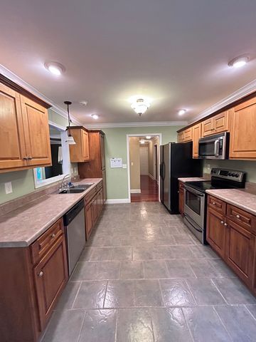 1361 Old CCC Camp Road, Chatsworth, GA 30705