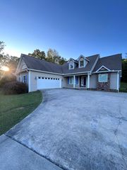 1361 Old CCC Camp Road, Chatsworth, GA 30705