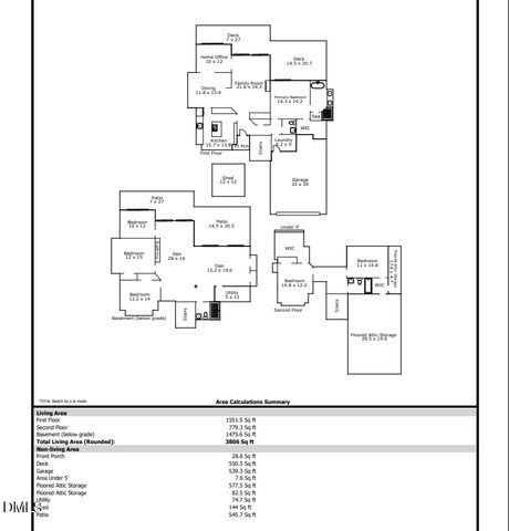 2617 Scarlet Sage Court, Raleigh, NC 27613