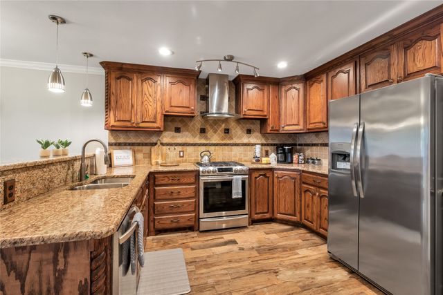 4523 Wescott Drive, Grand Prairie, TX 75052