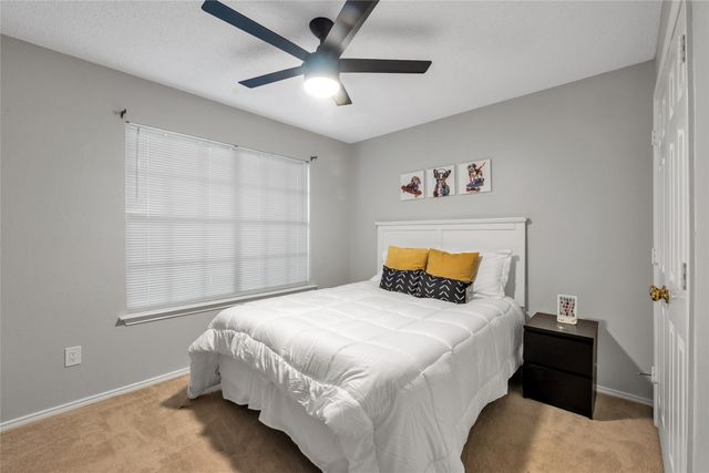 4523 Wescott Drive, Grand Prairie, TX 75052