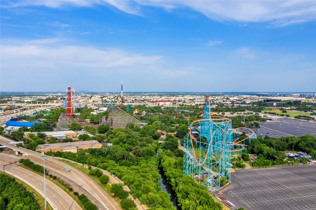 4523 Wescott Drive, Grand Prairie, TX 75052