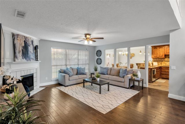 4523 Wescott Drive, Grand Prairie, TX 75052