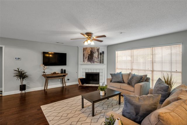 4523 Wescott Drive, Grand Prairie, TX 75052