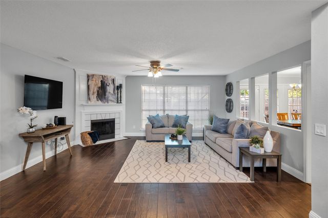 4523 Wescott Drive, Grand Prairie, TX 75052