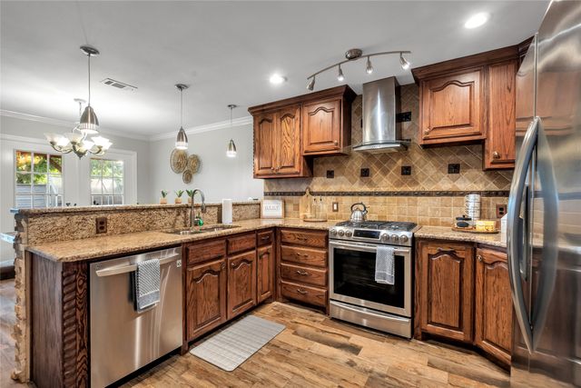 4523 Wescott Drive, Grand Prairie, TX 75052