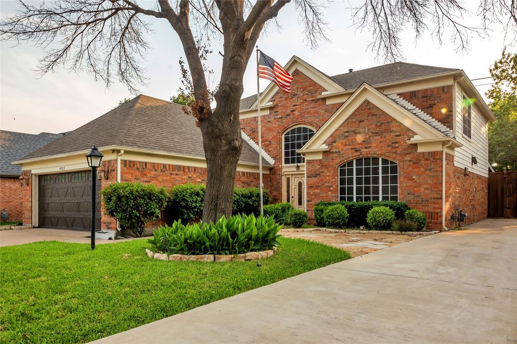 4523 Wescott Drive, Grand Prairie, TX 75052 — photo 2