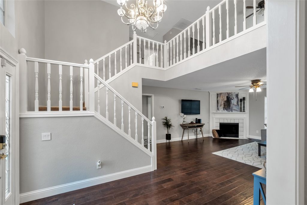 4523 Wescott Drive, Grand Prairie, TX 75052 — photo 5