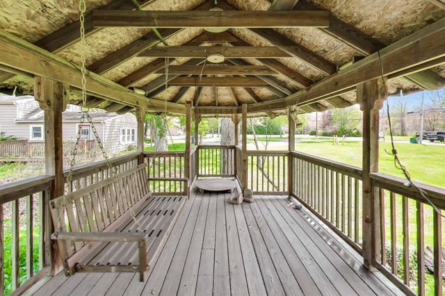 4321 N Wozniak Road, Michigan City, IN 46360