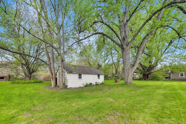 4321 N Wozniak Road, Michigan City, IN 46360