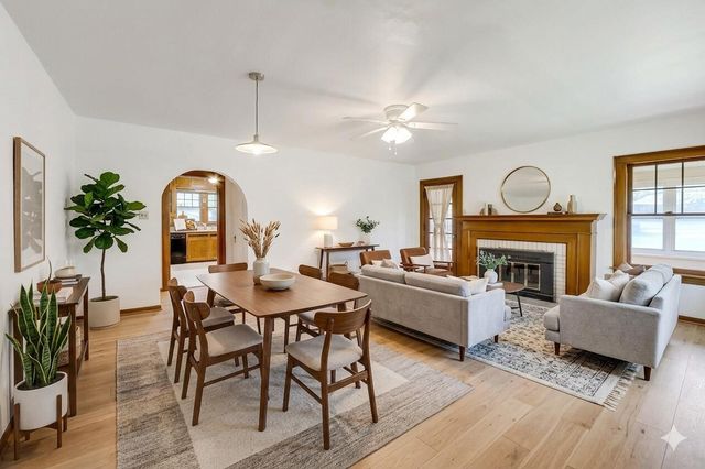 4321 N Wozniak Road, Michigan City, IN 46360