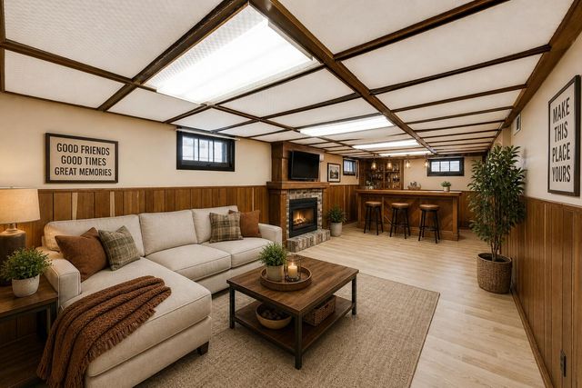 4321 N Wozniak Road, Michigan City, IN 46360