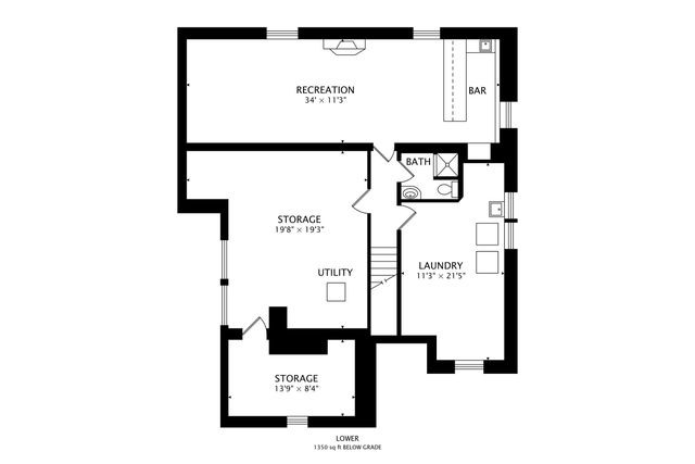 4321 N Wozniak Road, Michigan City, IN 46360