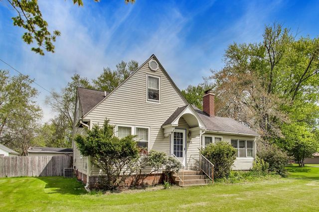 4321 N Wozniak Road, Michigan City, IN 46360