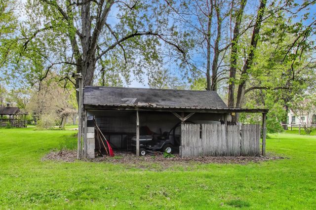 4321 N Wozniak Road, Michigan City, IN 46360