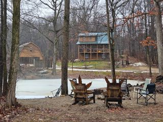 4400 Mechanic Road, Hillsdale Twp, MI 49242