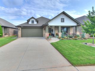 2317 NW 179th Street, Edmond, OK 73012