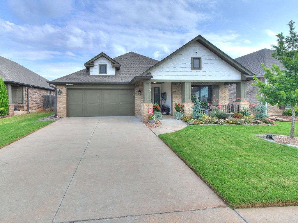 2317 NW 179th Street, Edmond, OK 73012