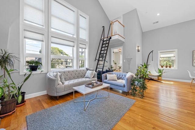 60 Hermon Street 3, Winthrop, MA 02152