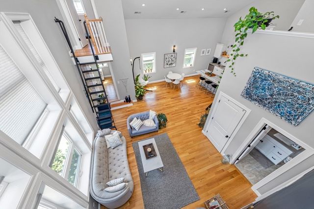 60 Hermon Street 3, Winthrop, MA 02152