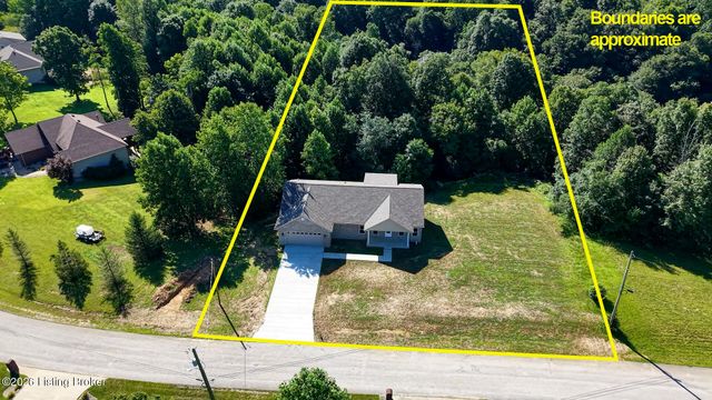 707 Roswell Dr, Elizabethtown, KY 42701
