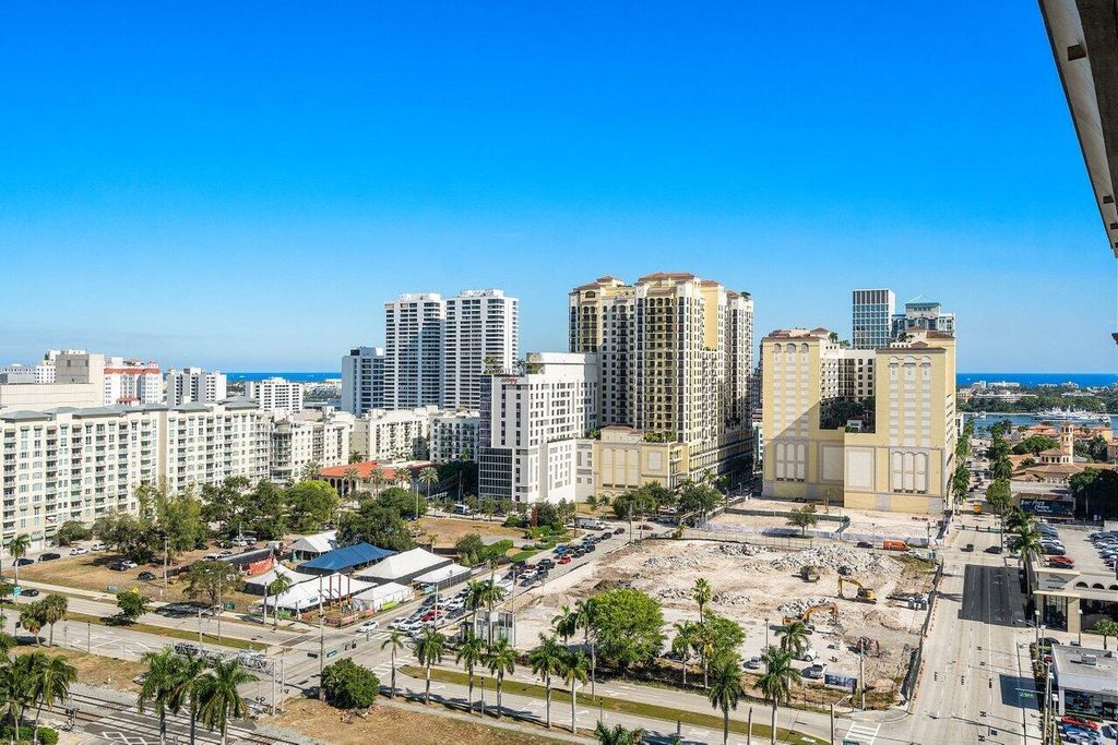 550 Okeechobee Boulevard 1709, West Palm Beach, FL 33401