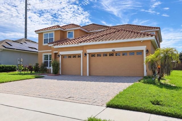 4858 TERRA SOLE PLACE, St Cloud, FL 34771