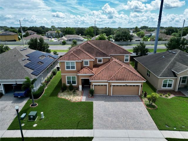 4858 TERRA SOLE PLACE, St Cloud, FL 34771
