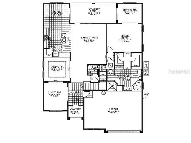 4858 TERRA SOLE PLACE, St Cloud, FL 34771