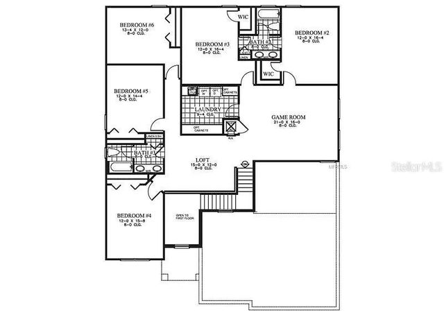4858 TERRA SOLE PLACE, St Cloud, FL 34771