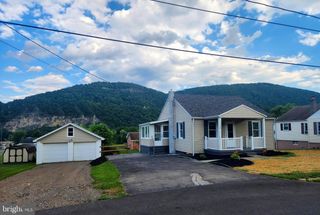 13506 YUMA ST, Cumberland, MD 21502