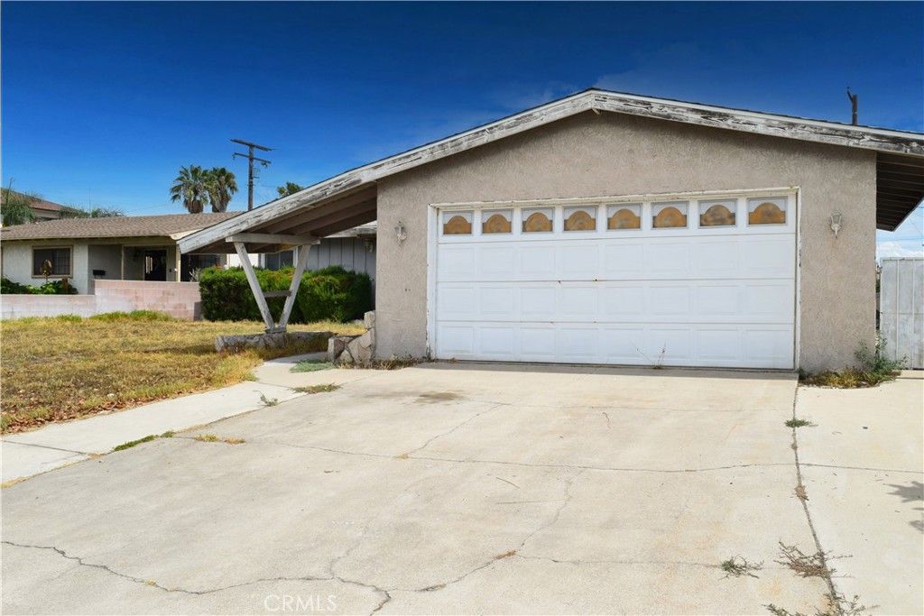 8175 Pepper, Fontana, CA 92335 — exterior