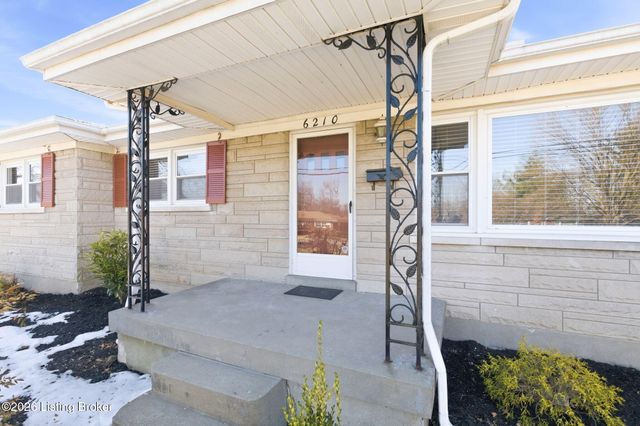 6210 Apex Dr, Louisville, KY 40219