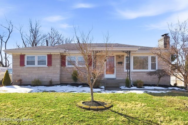 6210 Apex Dr, Louisville, KY 40219