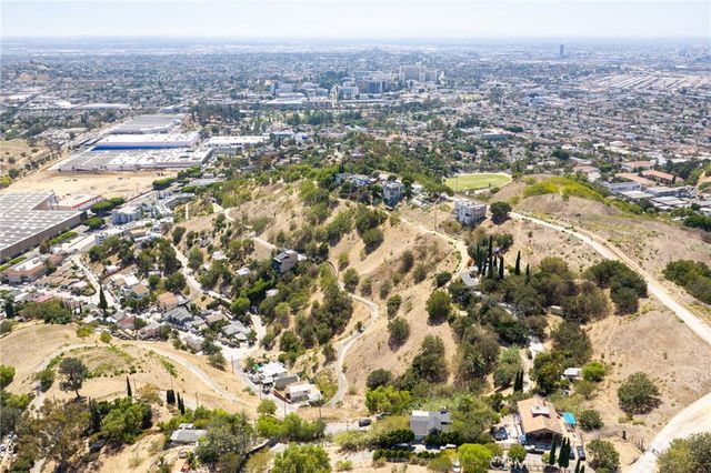 4000 Rising Drive, Los Angeles, CA 90032