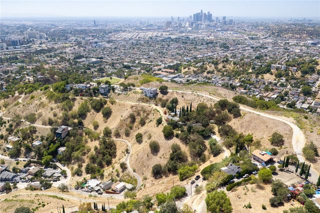4000 Rising Drive, Los Angeles, CA 90032