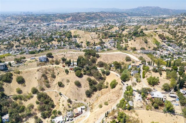 4000 Rising Drive, Los Angeles, CA 90032