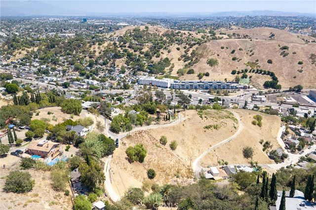 4000 Rising Drive, Los Angeles, CA 90032