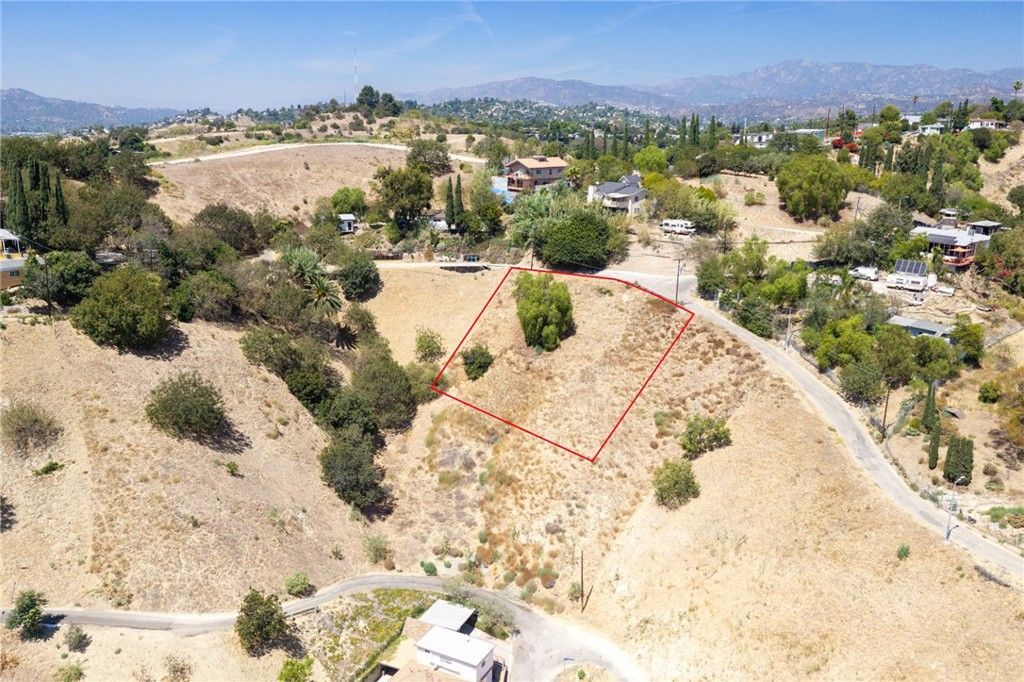 4000 Rising Drive, Los Angeles, CA 90032