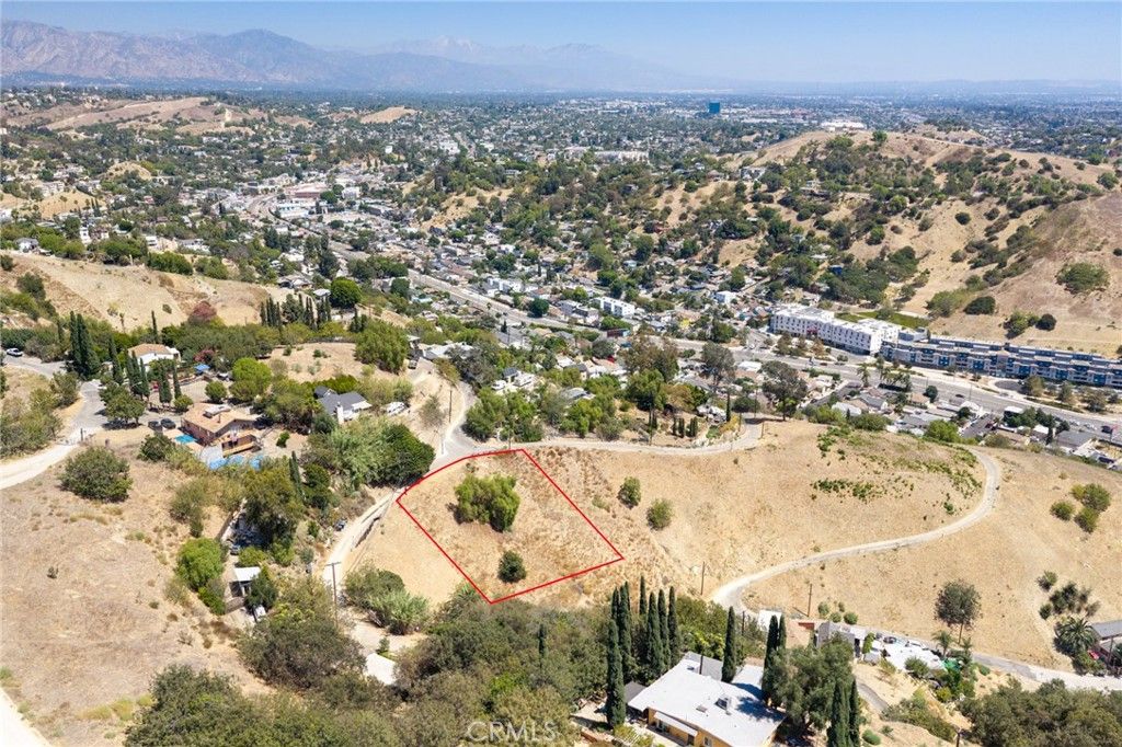 4000 Rising Drive, Los Angeles, CA 90032 — photo 4