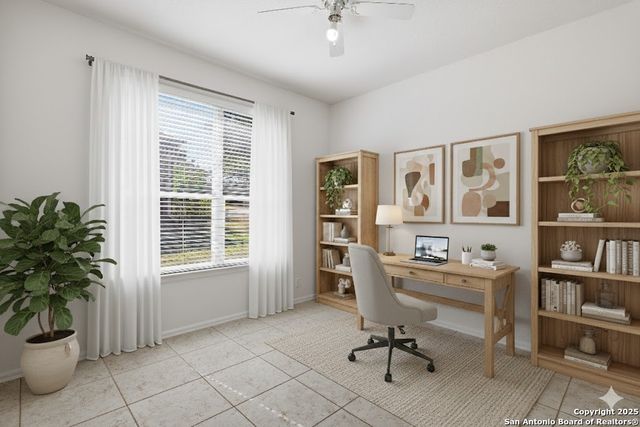 4550 Jarrell, San Antonio, TX 78253