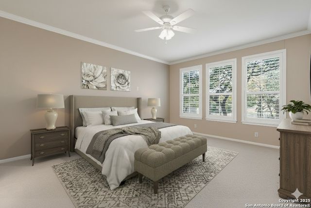 4550 Jarrell, San Antonio, TX 78253