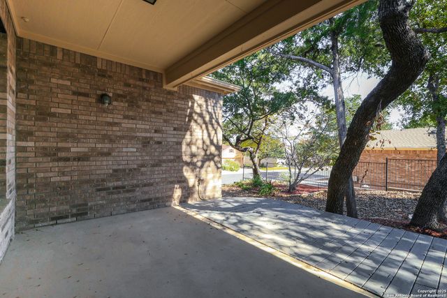 4550 Jarrell, San Antonio, TX 78253
