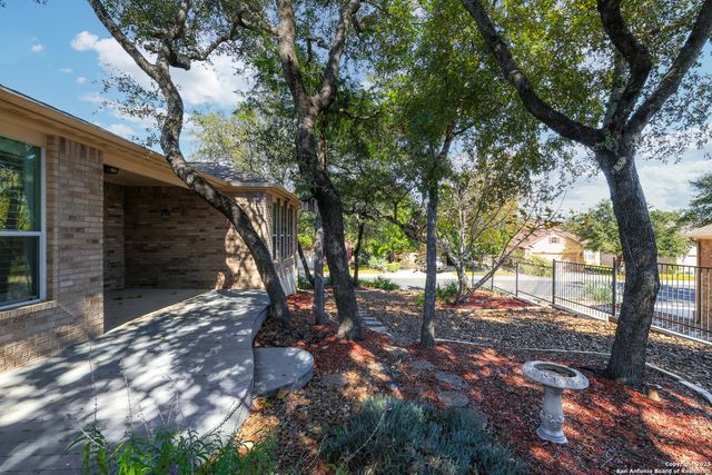 4550 Jarrell, San Antonio, TX 78253