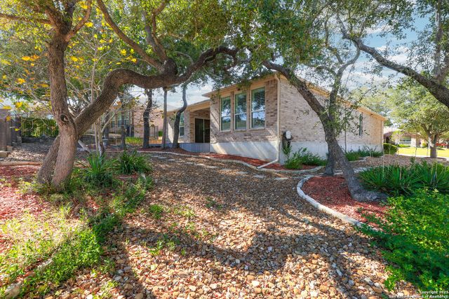 4550 Jarrell, San Antonio, TX 78253