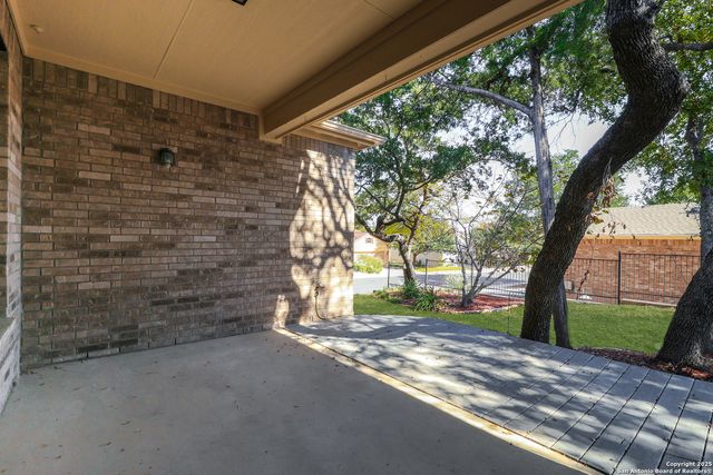 4550 Jarrell, San Antonio, TX 78253